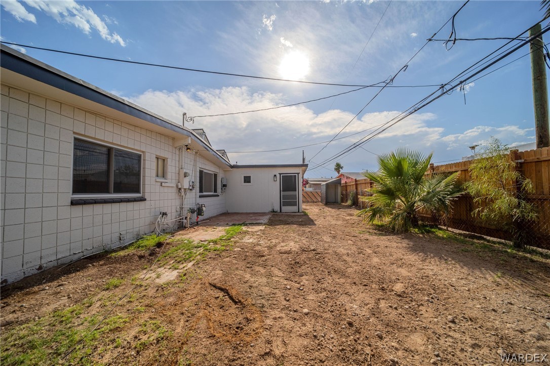 1845 Riviera Boulevard