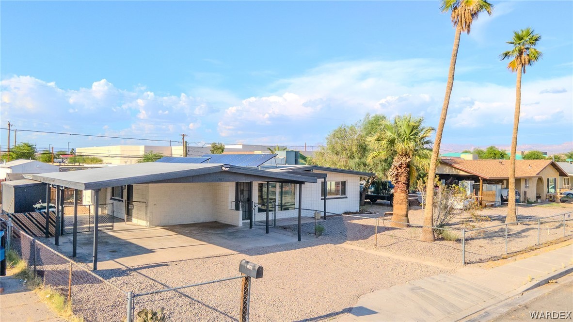 1845 Riviera Boulevard
