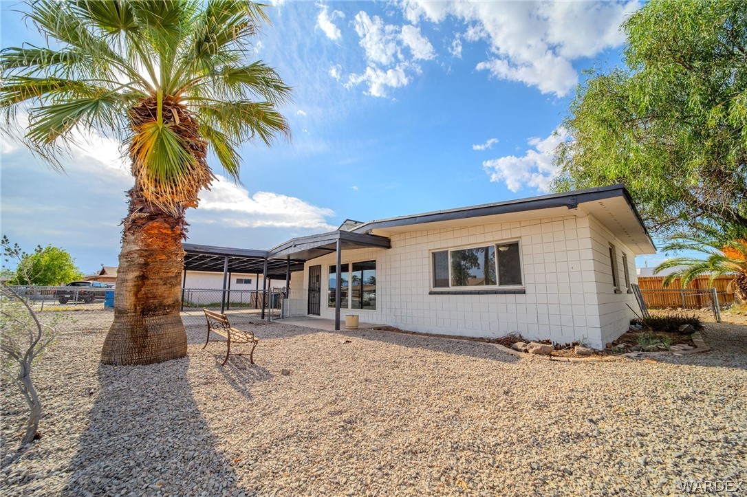 1845 Riviera Boulevard
