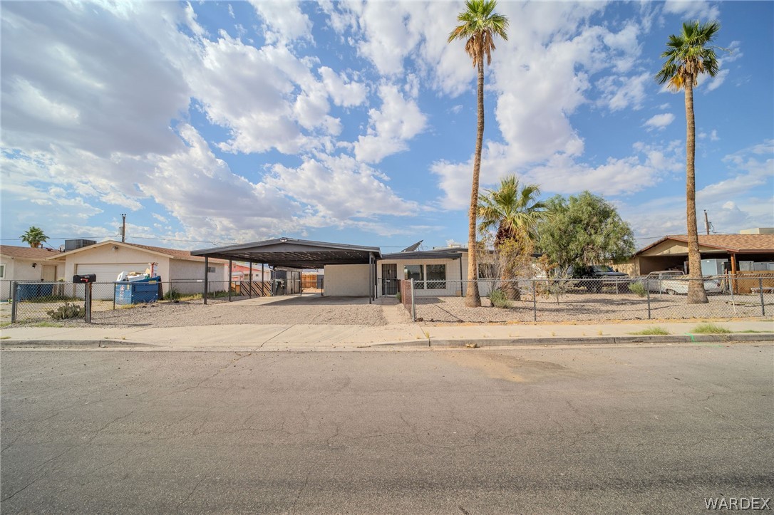 1845 Riviera Boulevard