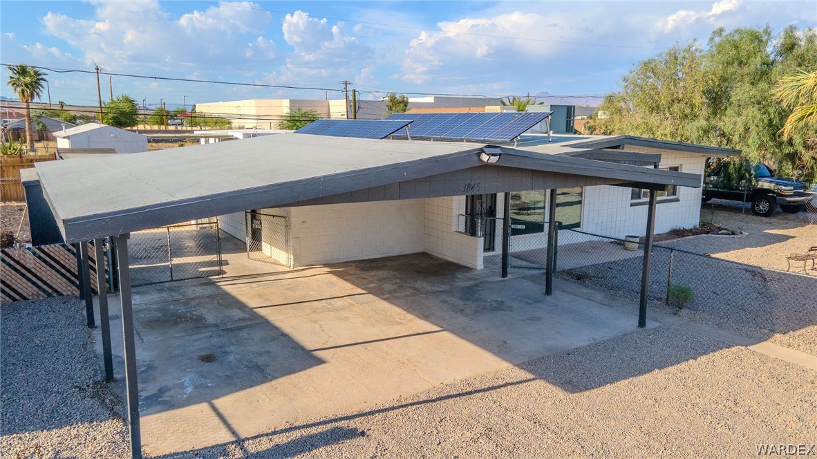 1845 Riviera Boulevard