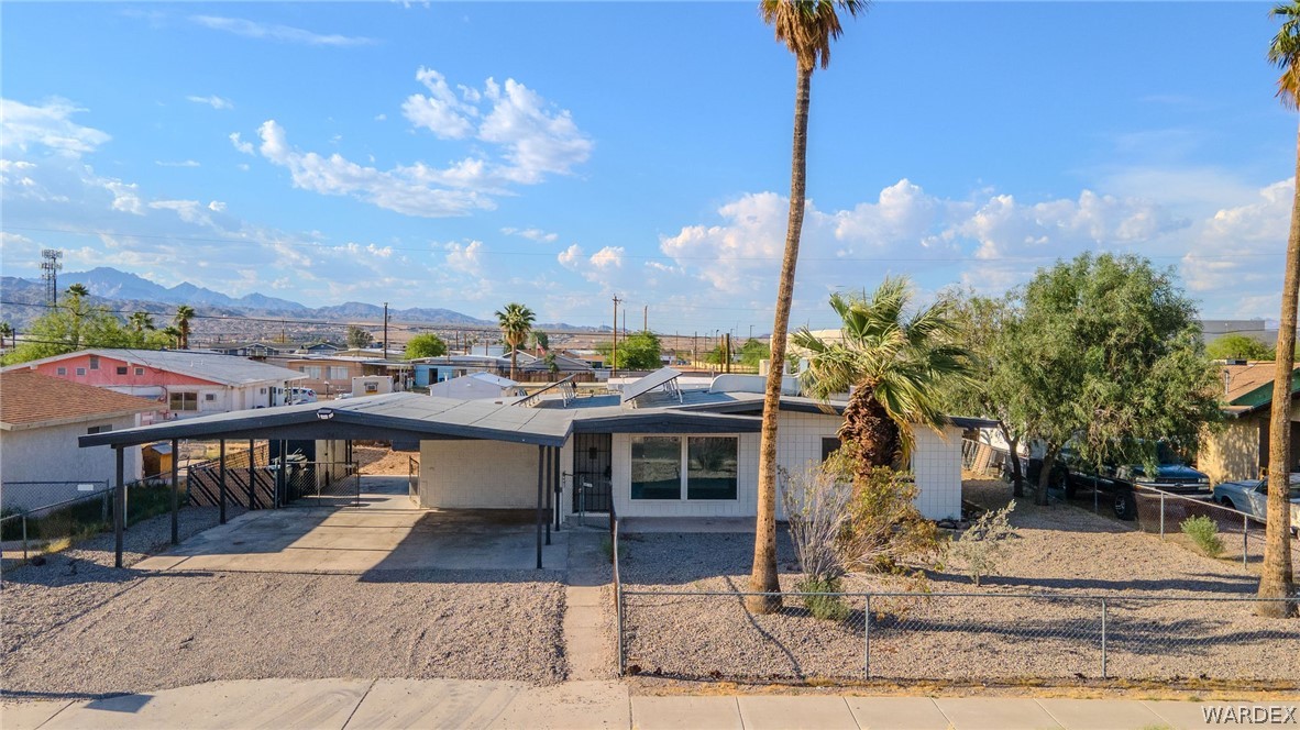 1845 Riviera Boulevard
