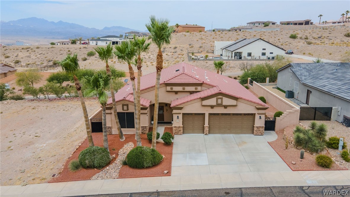 2873 Cactus Bloom Drive