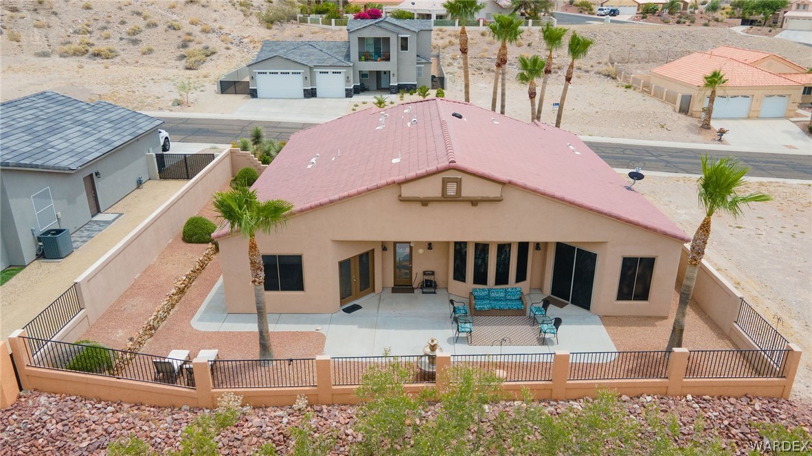 2873 Cactus Bloom Drive