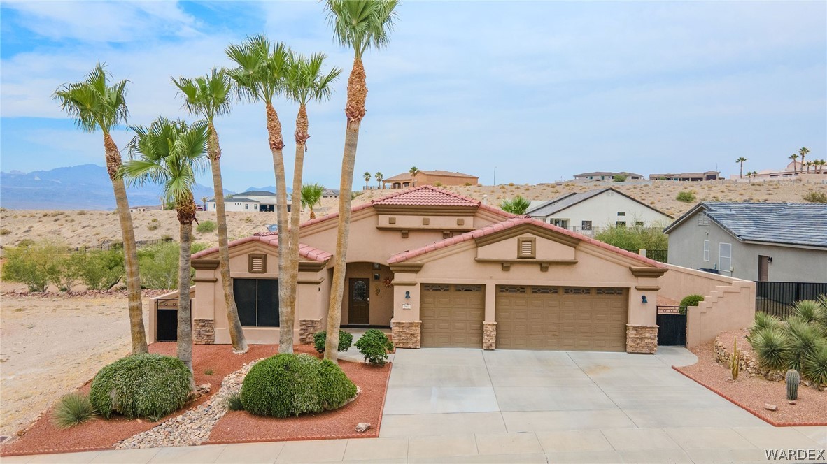 2873 Cactus Bloom Drive