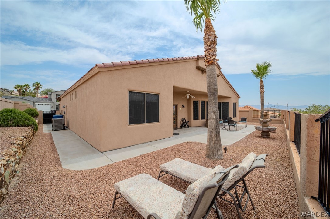 2873 Cactus Bloom Drive