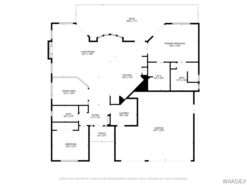 2873 Cactus Bloom Drive