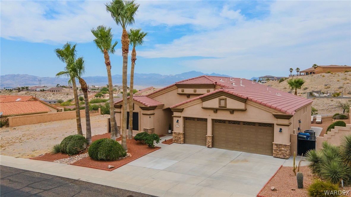 2873 Cactus Bloom Drive