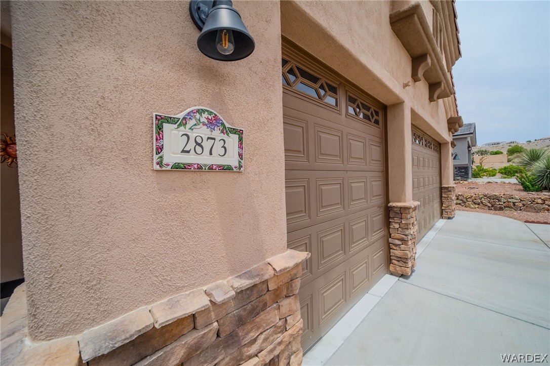 2873 Cactus Bloom Drive