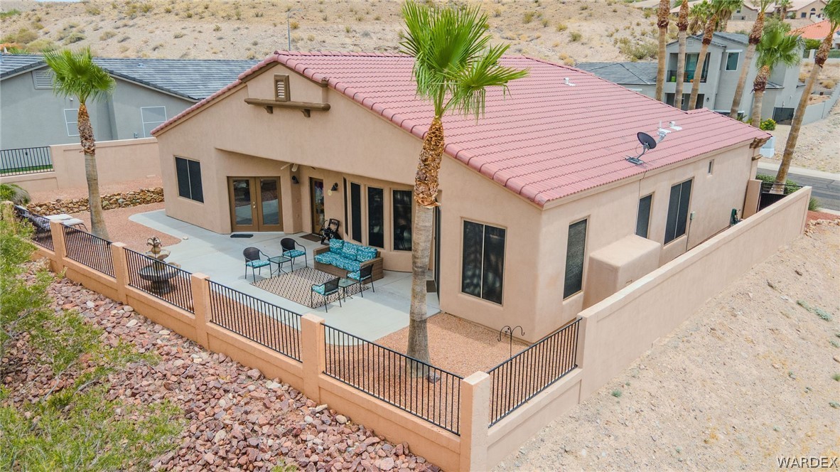 2873 Cactus Bloom Drive