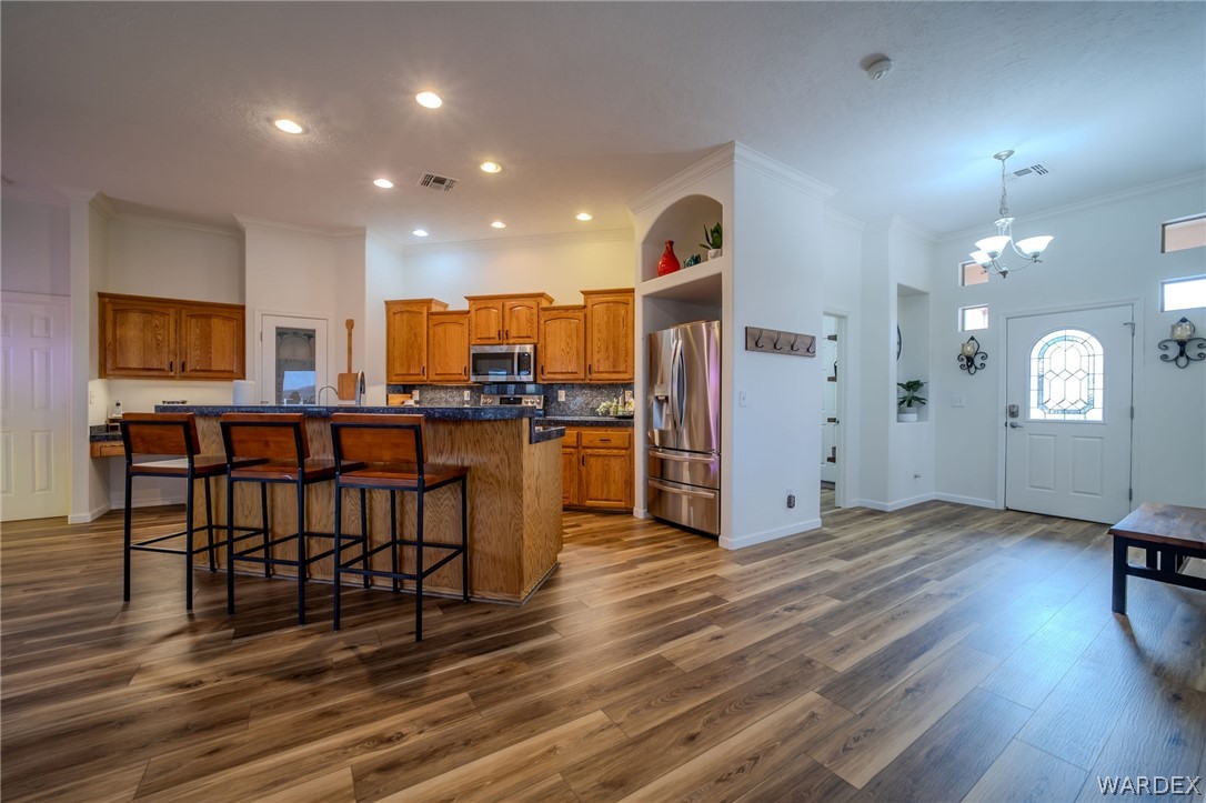 2873 Cactus Bloom Drive