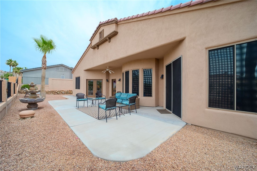 2873 Cactus Bloom Drive