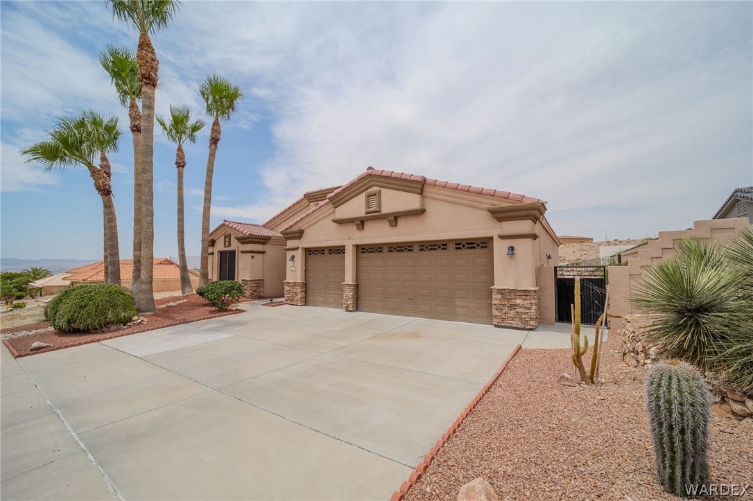 2873 Cactus Bloom Drive