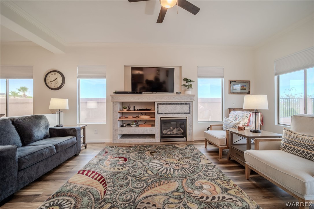 2873 Cactus Bloom Drive