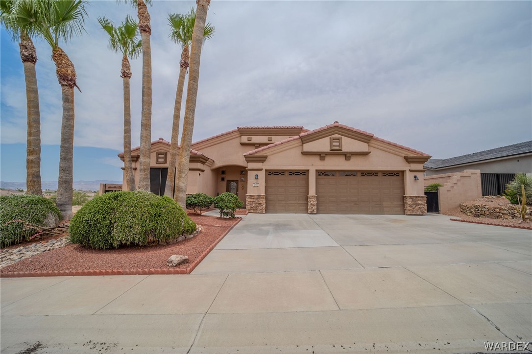 2873 Cactus Bloom Drive
