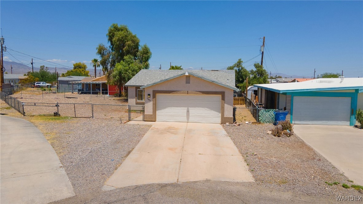 1397 E Ruby Court