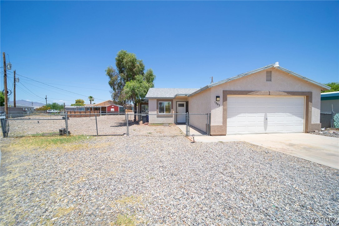 1397 E Ruby Court