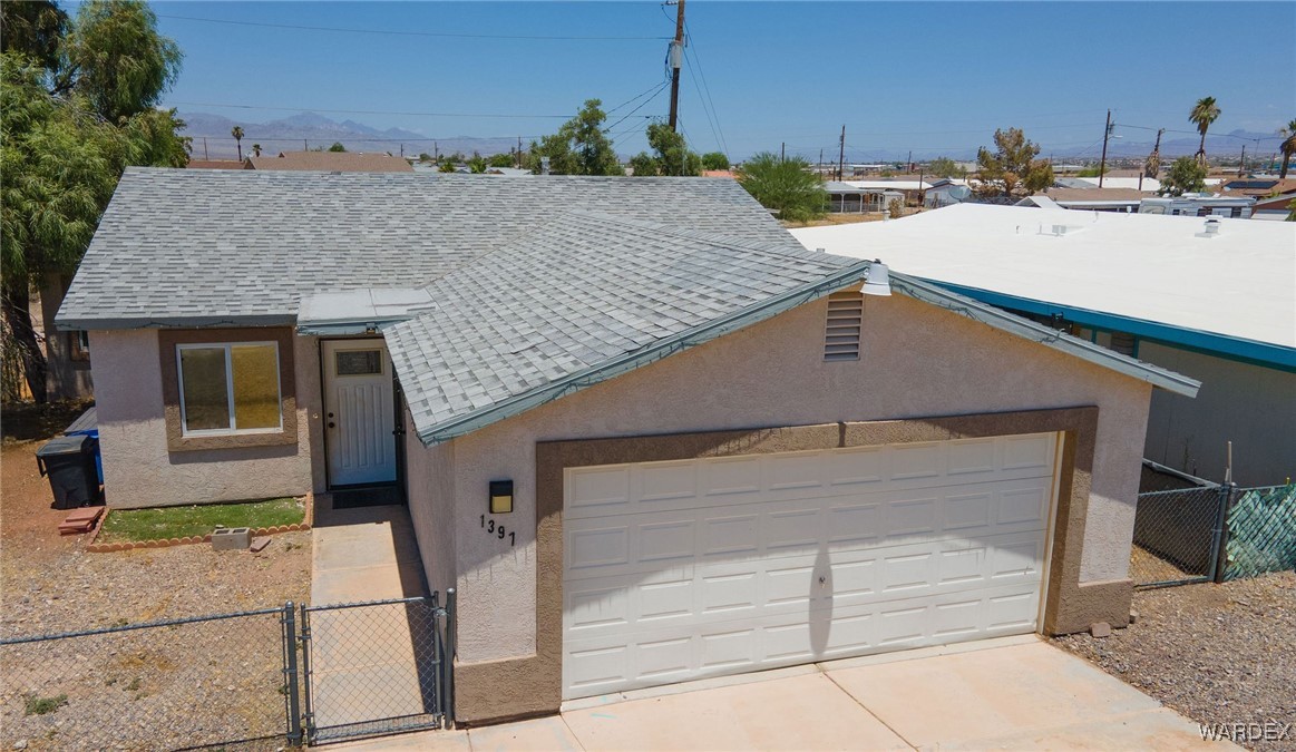 1397 E Ruby Court