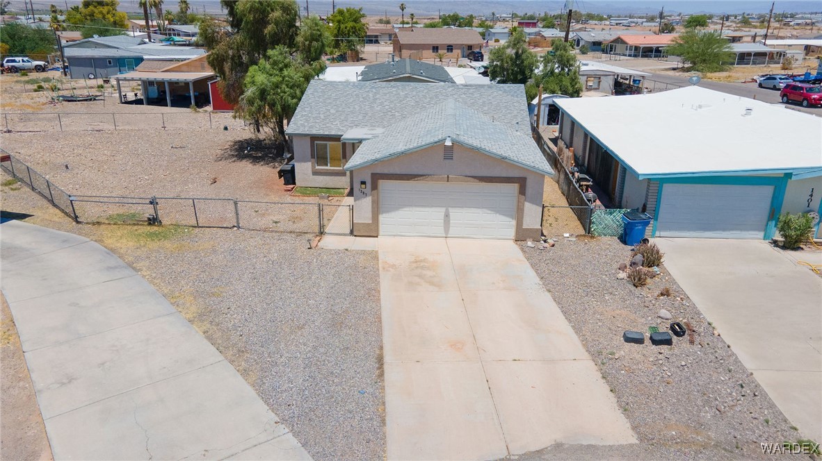 1397 E Ruby Court