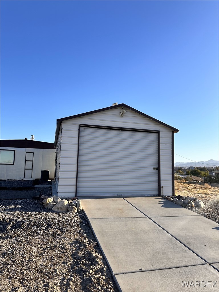 1717 Williams Drive
