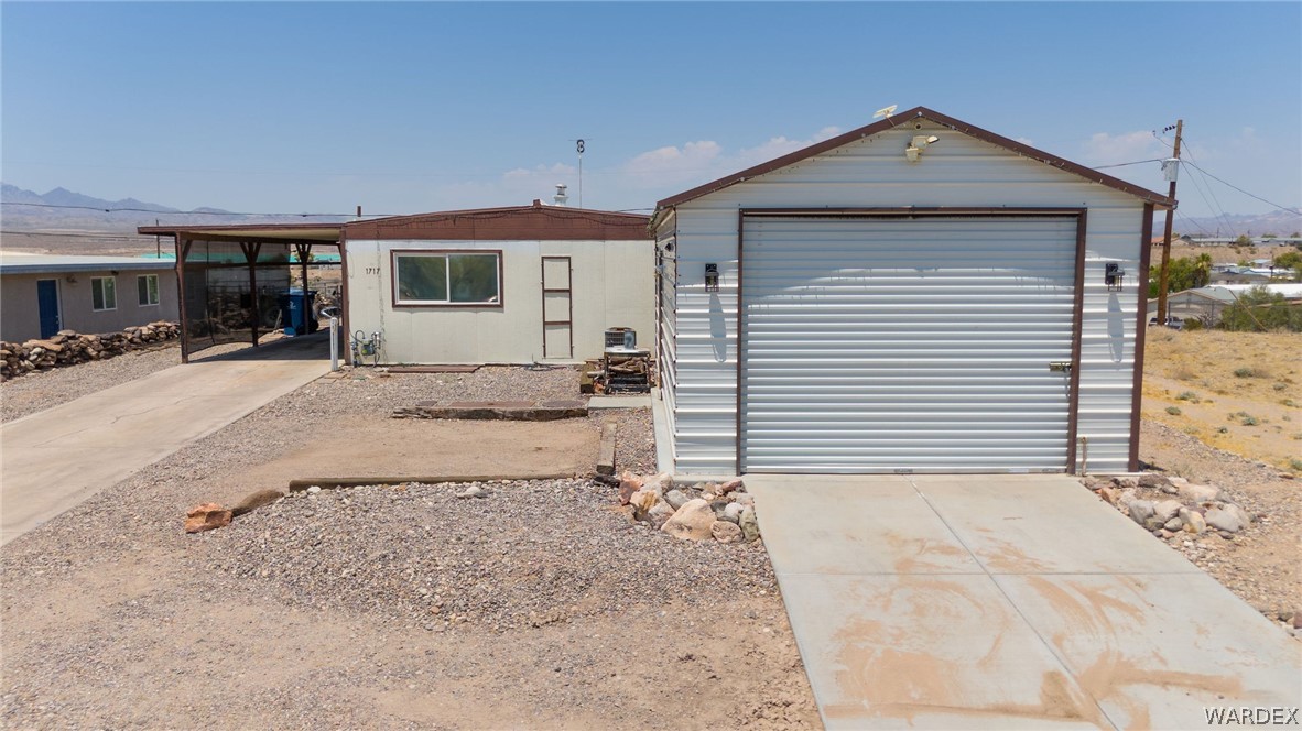 1717 Williams Drive