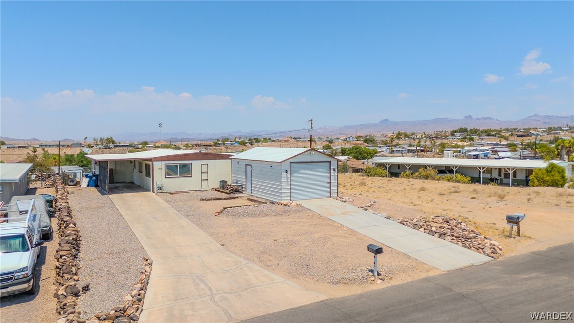 1717 Williams Drive