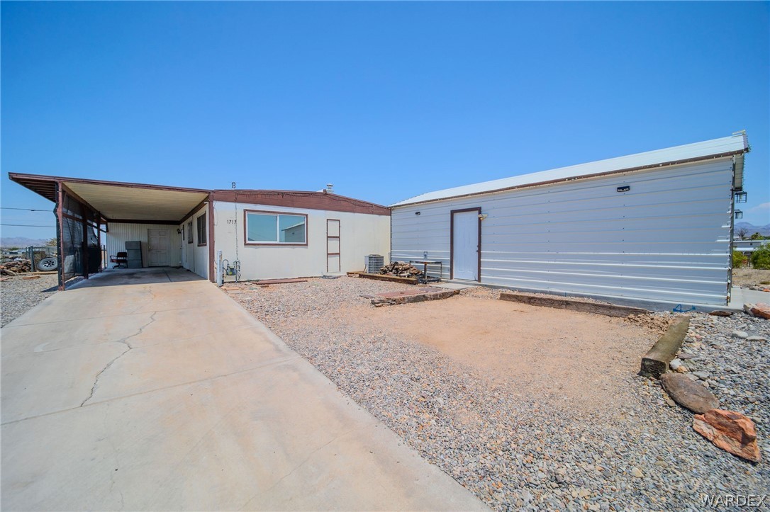1717 Williams Drive
