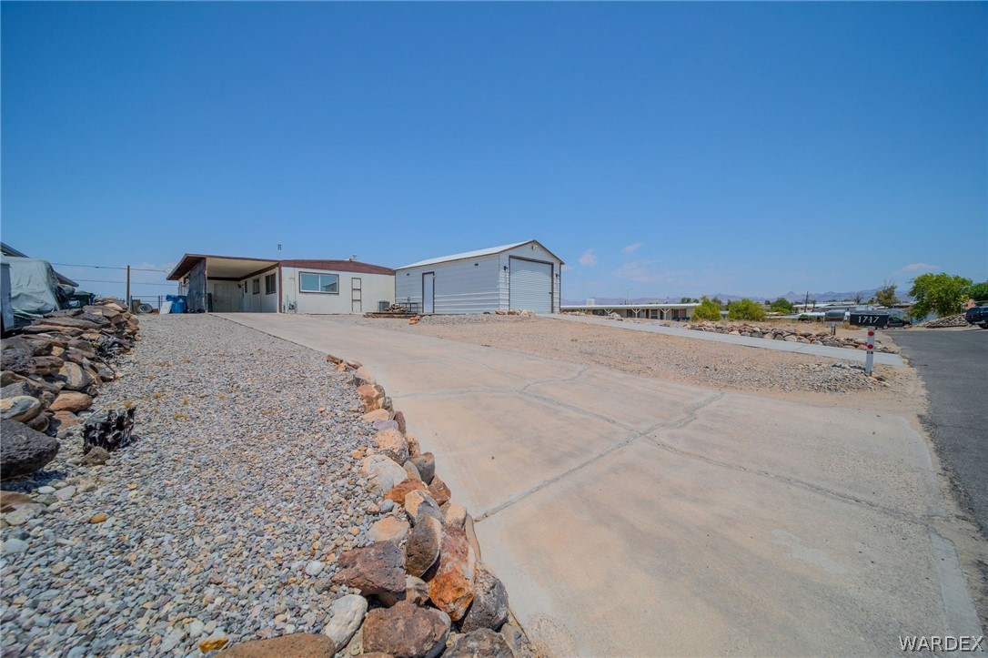1717 Williams Drive