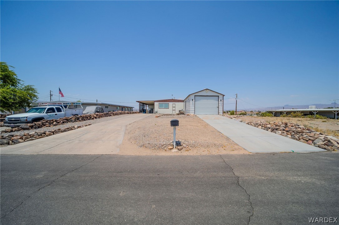 1717 Williams Drive