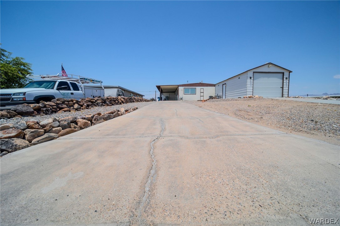 1717 Williams Drive