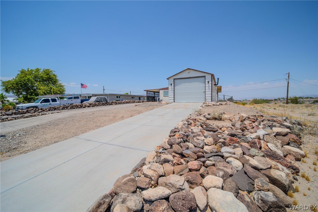 1717 Williams Drive