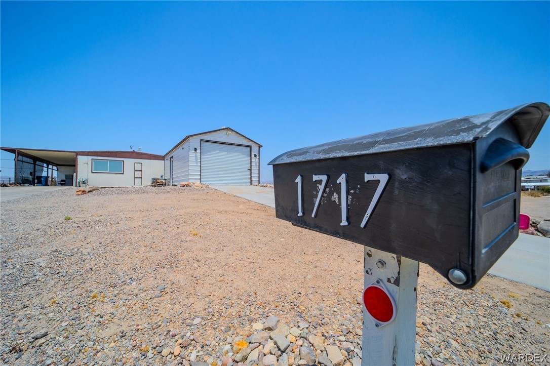 1717 Williams Drive