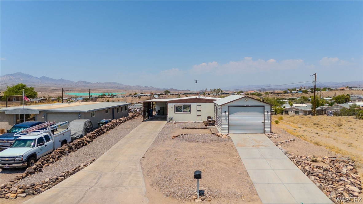 1717 Williams Drive