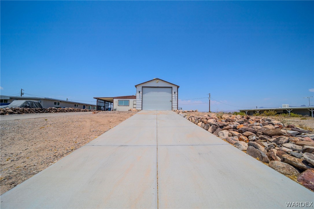 1717 Williams Drive