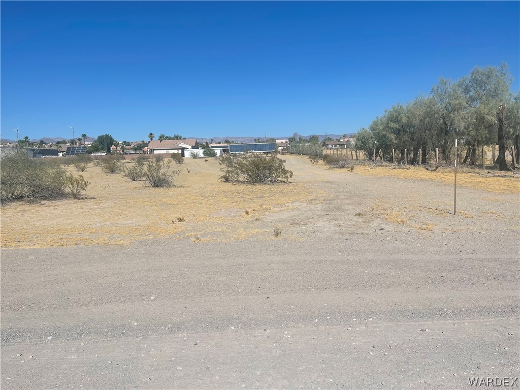 5320 S Jack Rabbit Drive