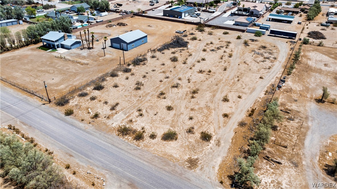 5320 S Jack Rabbit Drive