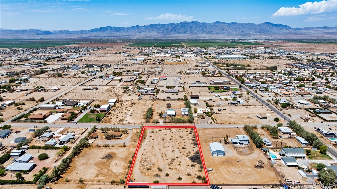 5320 S Jack Rabbit Drive