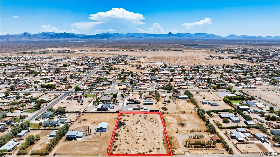 5320 S Jack Rabbit Drive