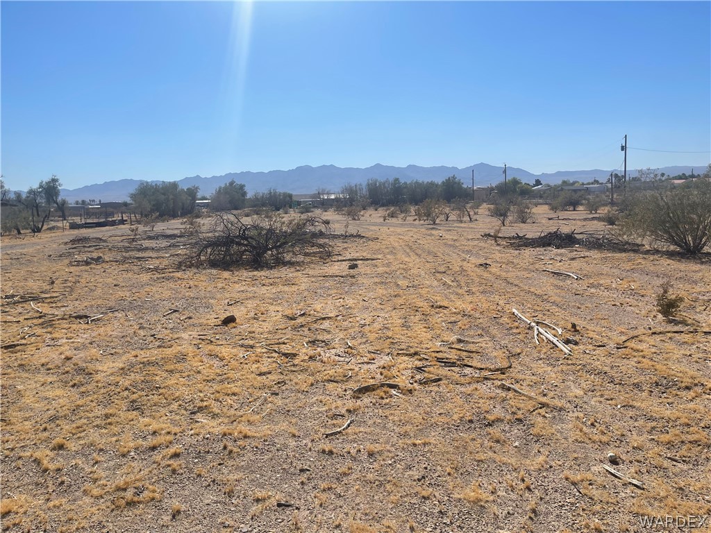 5320 S Jack Rabbit Drive