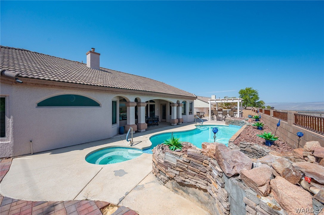2595 Majestic Way