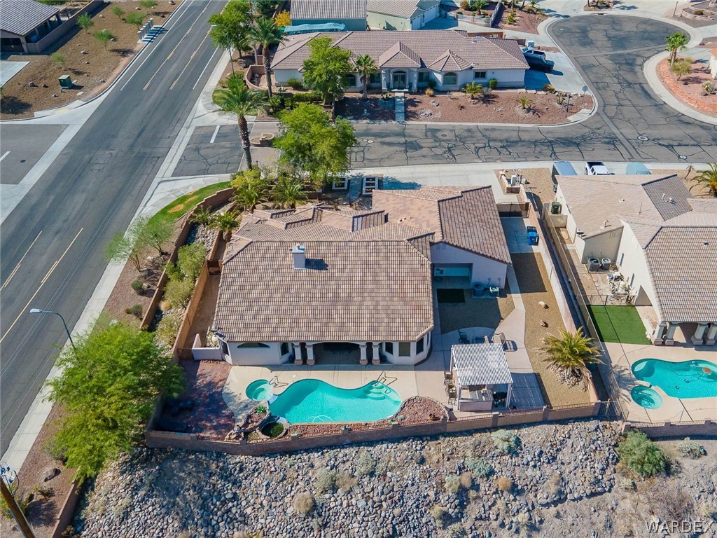 2595 Majestic Way