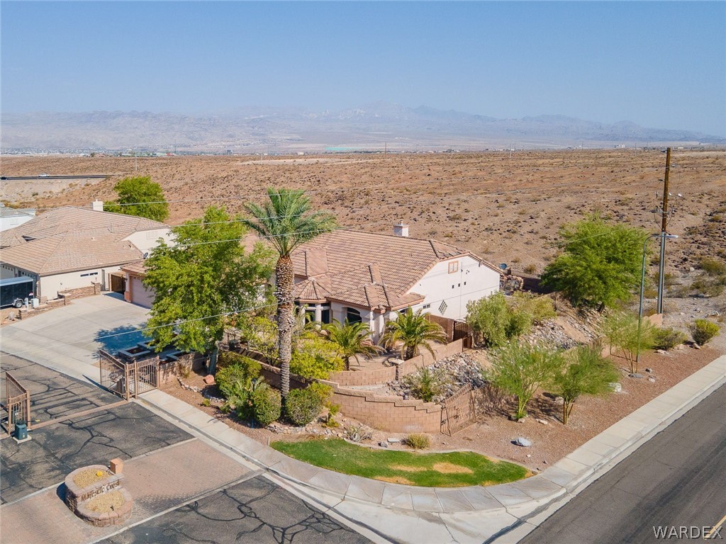 2595 Majestic Way