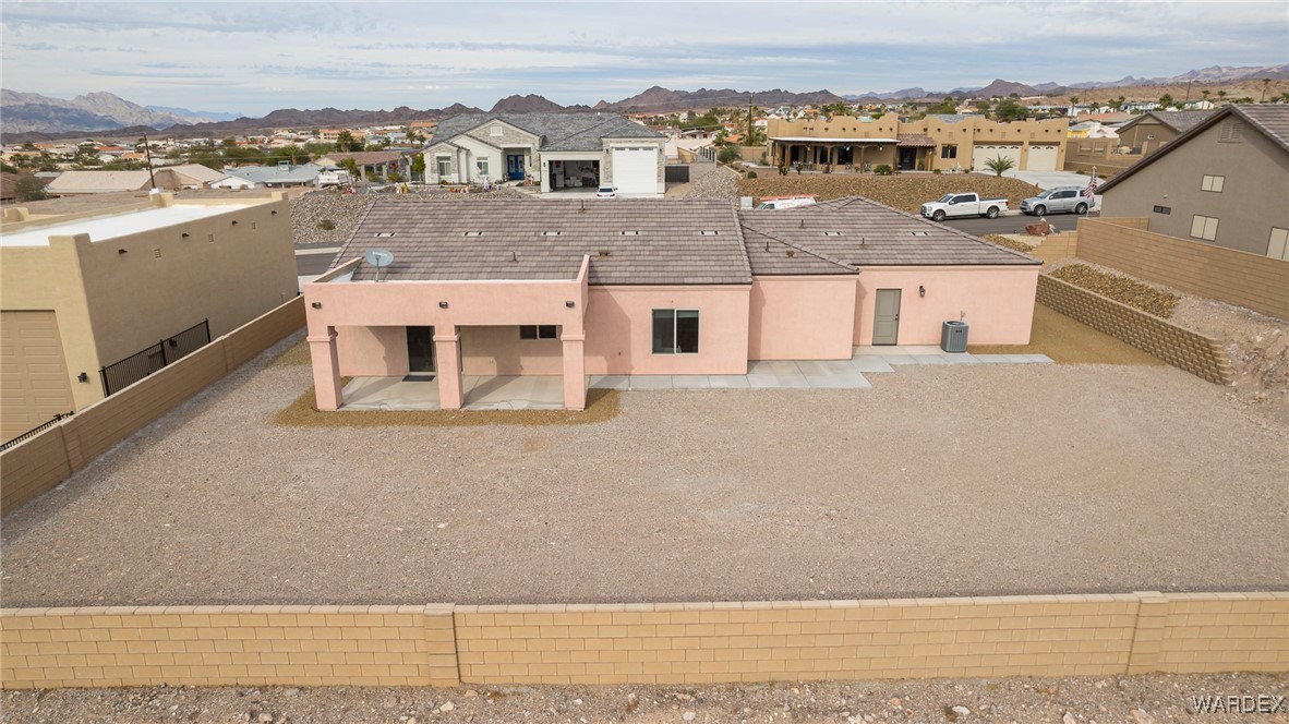 2648 Unicorn Road Road