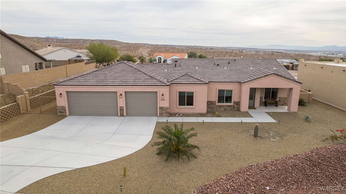 2648 Unicorn Road Road