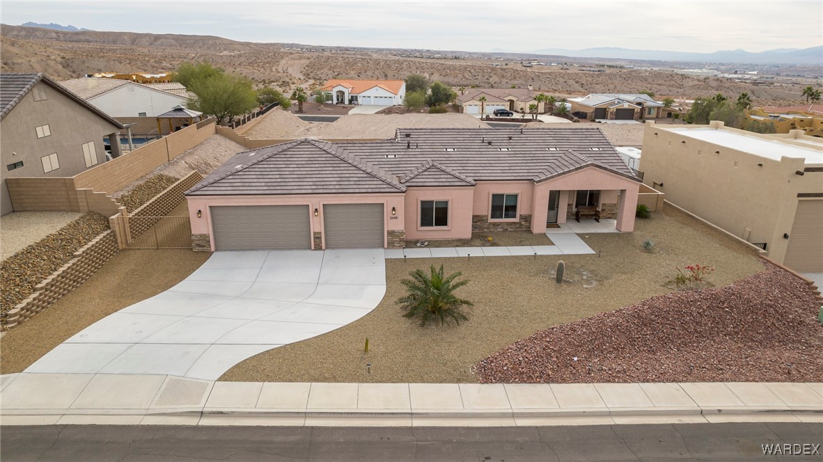 2648 Unicorn Road Road