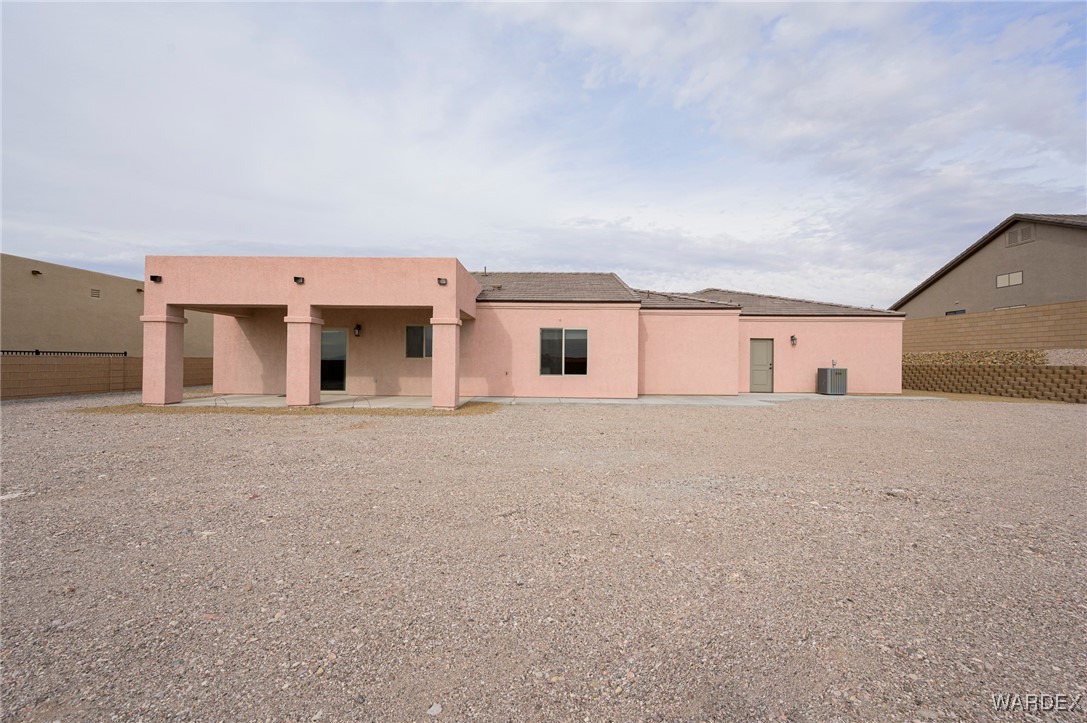 2648 Unicorn Road Road