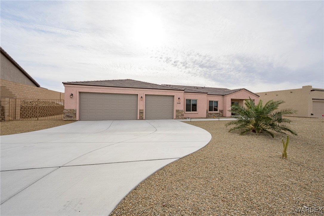 2648 Unicorn Road Road