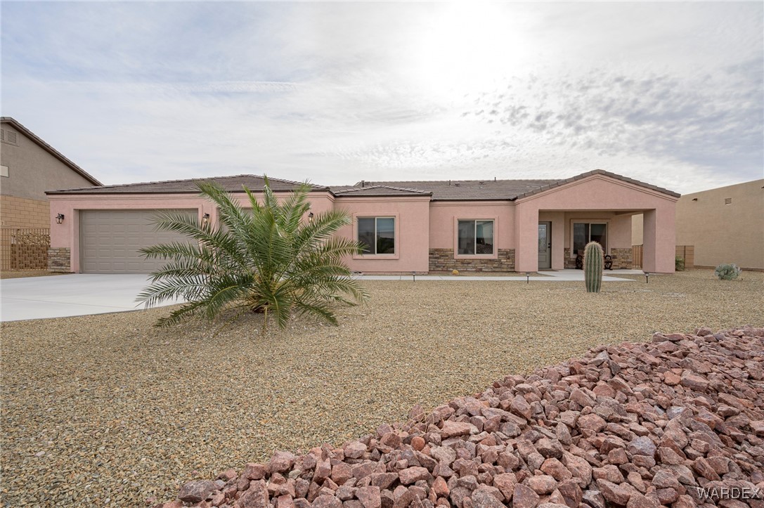2648 Unicorn Road Road