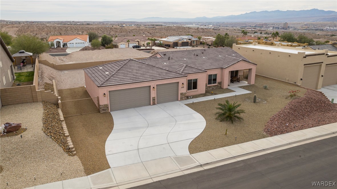 2648 Unicorn Road Road
