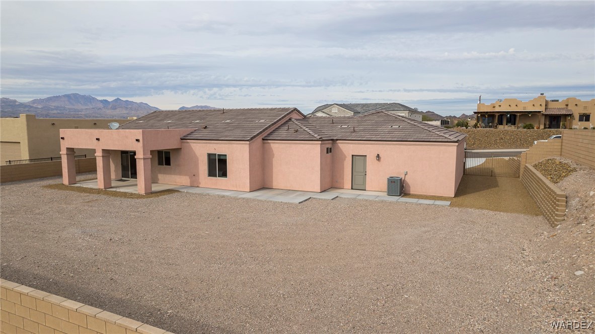 2648 Unicorn Road Road